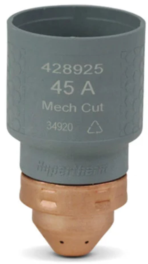 Hypertherm SmartSYNC Cartridge - 45 A Mechanized Cutting (Gray) 428925