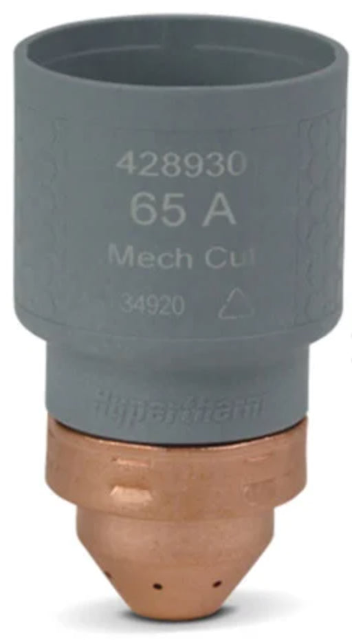 Hypertherm SmartSYNC Cartridge - 65 A Mechanized Cutting (Gray) 428930