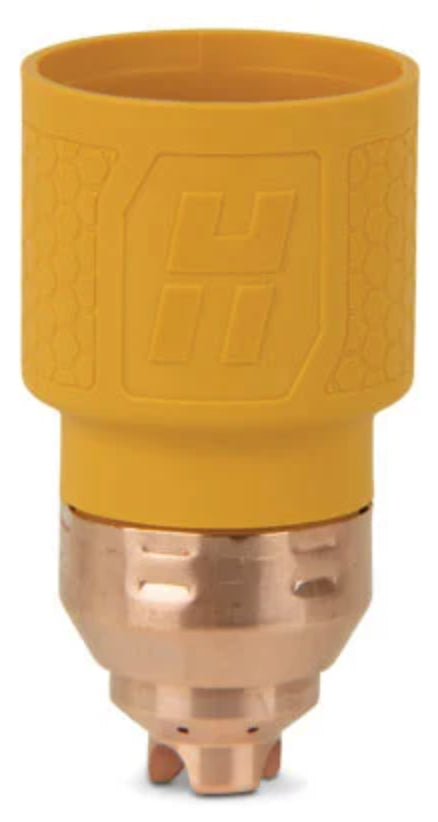 Hypertherm SmartSYNC Cartridge - 65 A Drag Cutting (Orange) 428931