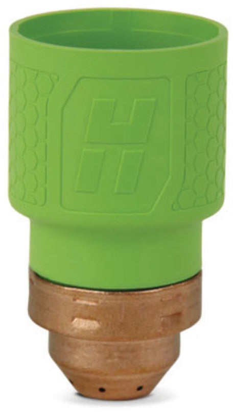 Hypertherm SmartSYNC Cartridge - 45 - 85 A Max Removal Gouging (Green) 428932