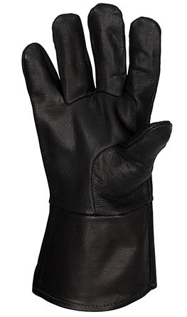 Tillman Onyx Top Grain Kidskin TIG Welding Gloves 44