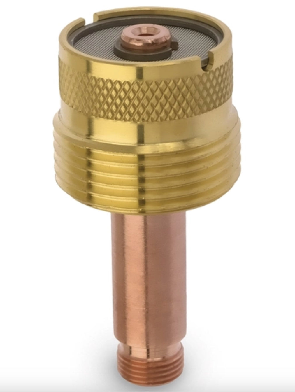 Weldcraft 1/16 Large Diameter Gas Lens 45V116