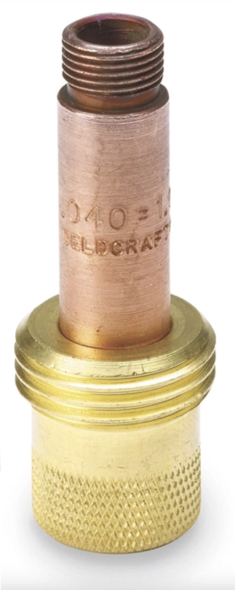 Weldcraft .040 Gas Lens 45V24