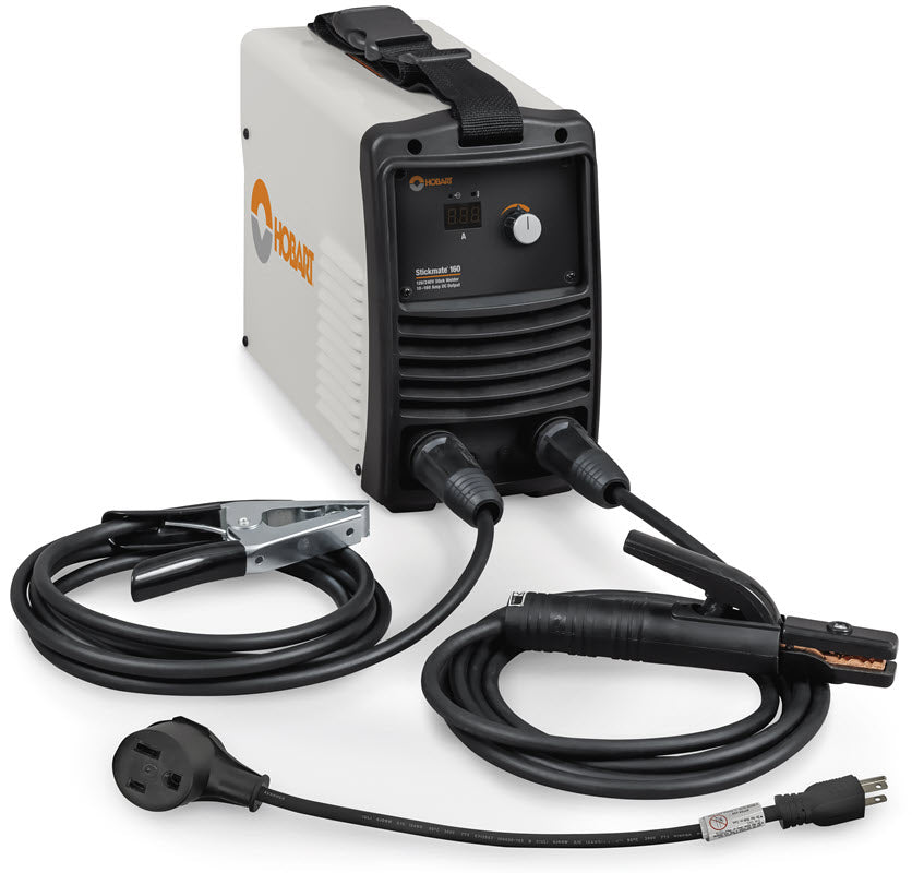 Hobart Stickmate 160 Stick Welder 500585