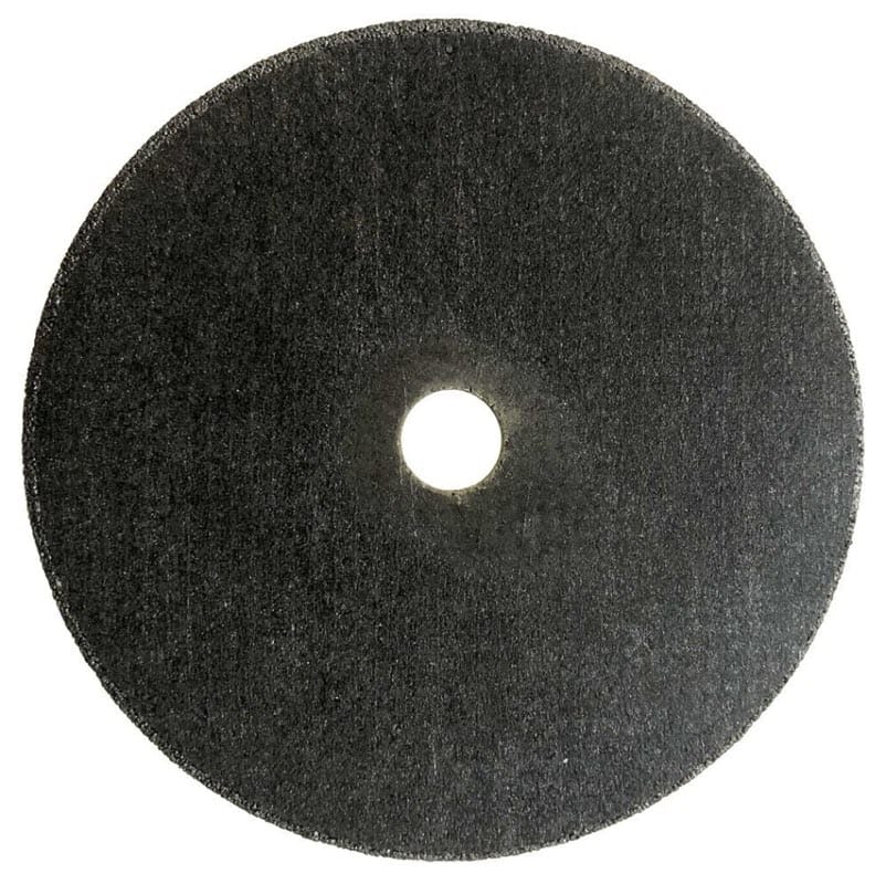 Weiler Tiger Zirc Cutting Wheel - 3" X .035" Type 1 58011