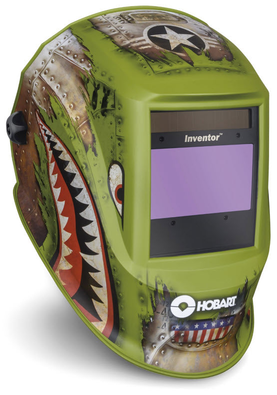 Hobart Inventor P-40 PureColor Welding Helmet 771015