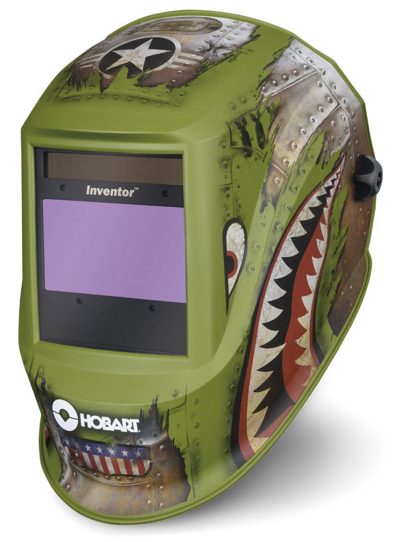 Hobart Inventor P-40 PureColor Welding Helmet 771015