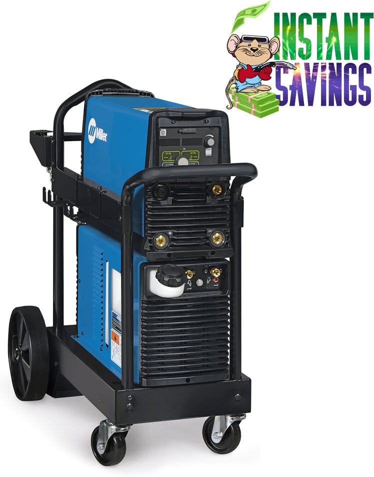 Miller Welders Miller Maxstar 280 TIGRunner 907538002