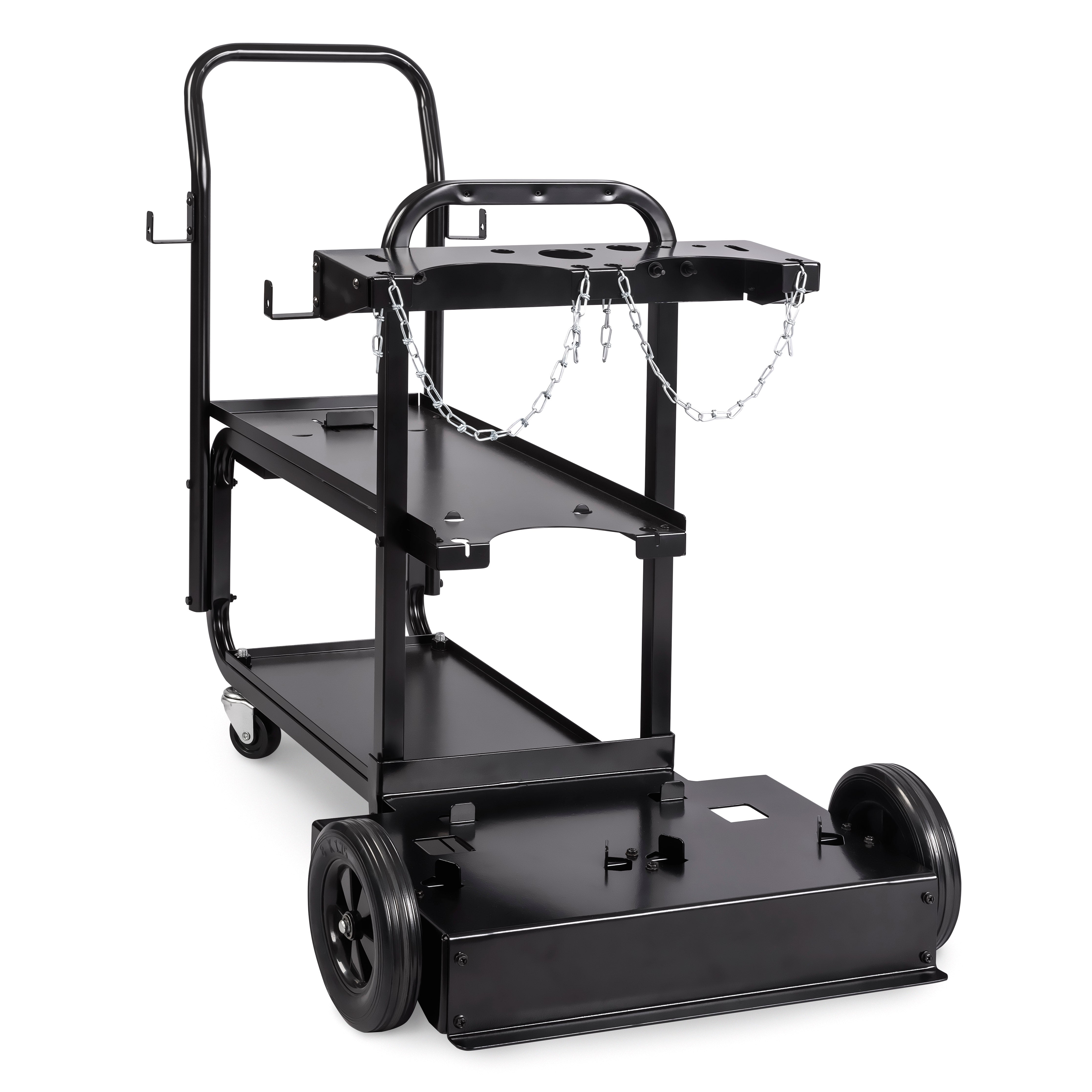 Miller Dual Cylinder Rack Cart 951770