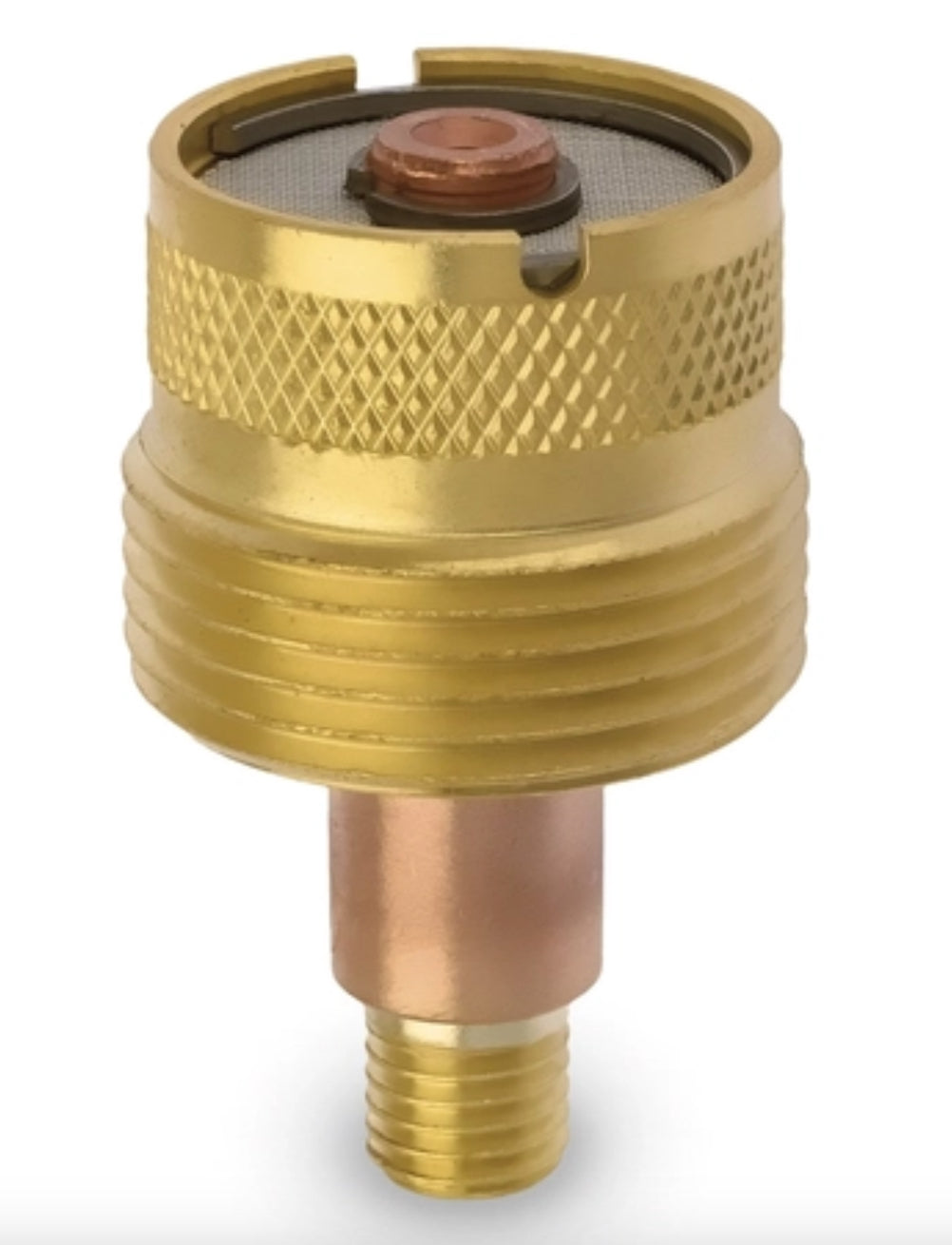 Weldcraft 1/8 Stubby Gas Lens 995795S