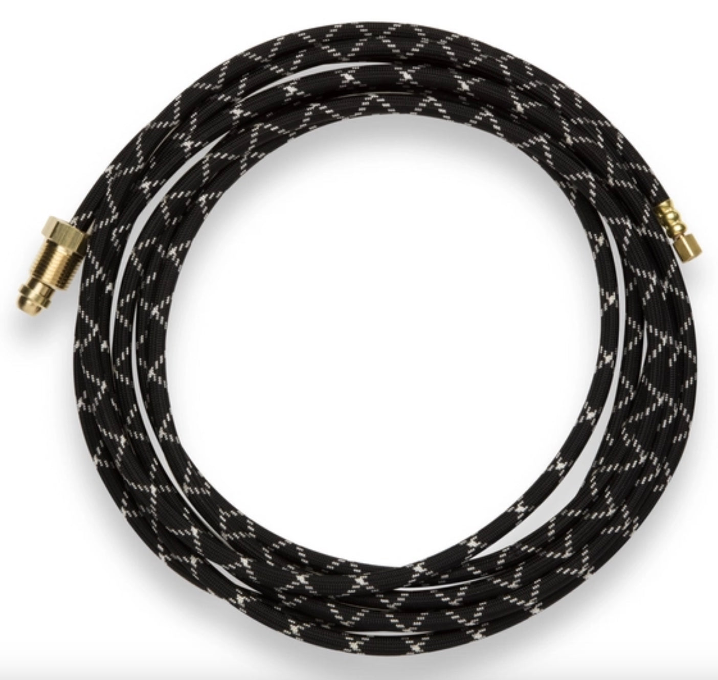 Weldcraft TIG Torch Gas Hose CS310 - 12.5 ft. CS310-12G