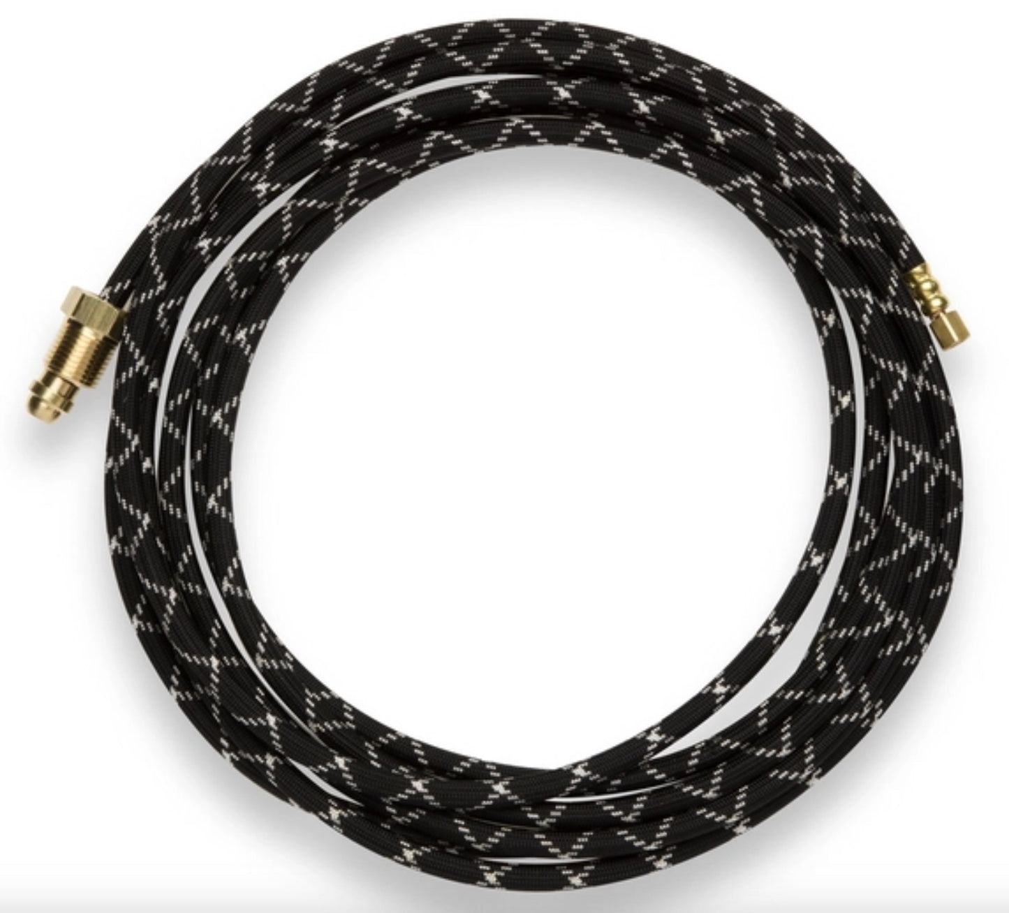 Weldcraft TIG Torch Gas Hose CS310 - 25 ft. CS310-25G