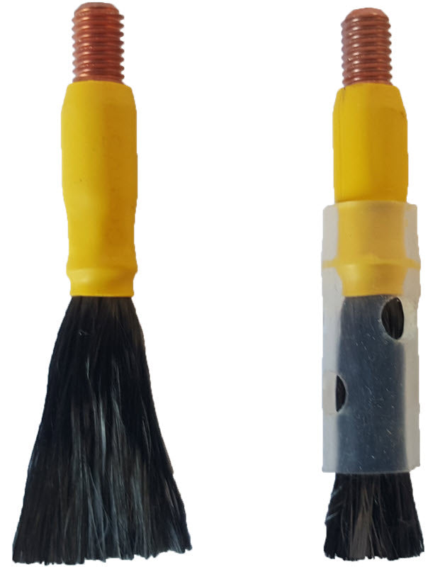 EASYkleen Plus M6 Threaded Spot Brush EKP105