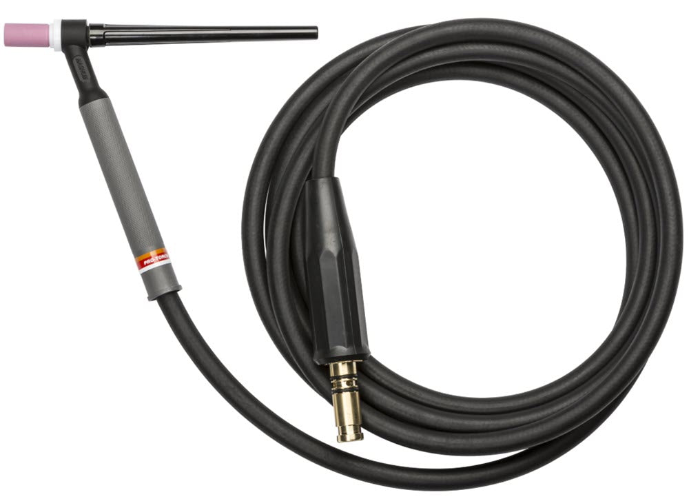 Lincoln PTA-9 Ready-To-Weld TIG Torch K1782-16