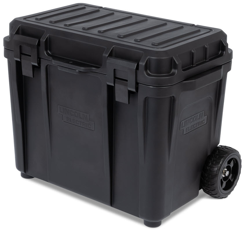 Lincoln Elevate SLi/Sprinter 180Si Rolling Machine Case K5548-1