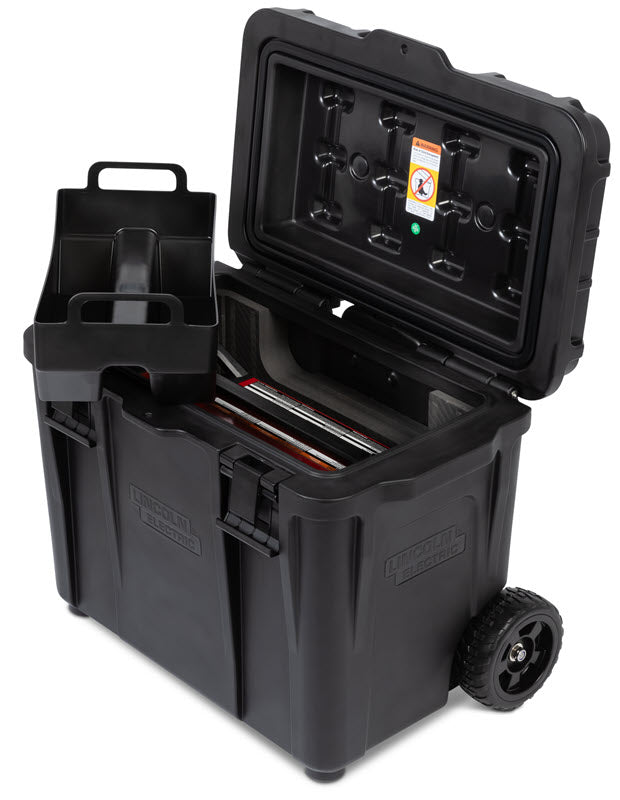 Lincoln Elevate SLi/Sprinter 180Si Rolling Machine Case K5548-1