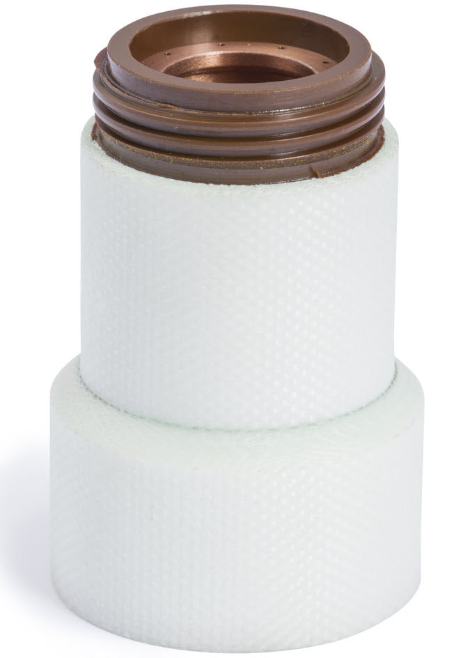 Lincoln Tomahawk Plasma Retaining Cap KP4141-8