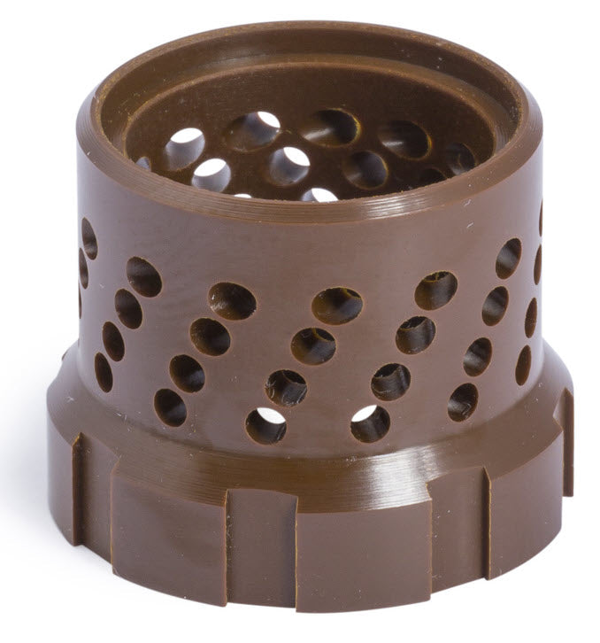 Lincoln Tomahawk Plasma Swirl Ring KP4141-9