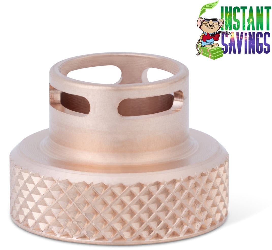 Lincoln FlexCut PRO Precision Plasma Marking Shield Cap KP5837-1