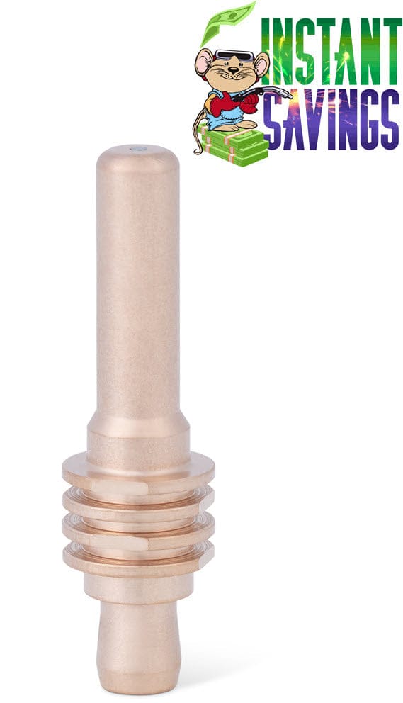 Lincoln FlexCut Pro Extended Plasma Cutting Electrode KP5858-1