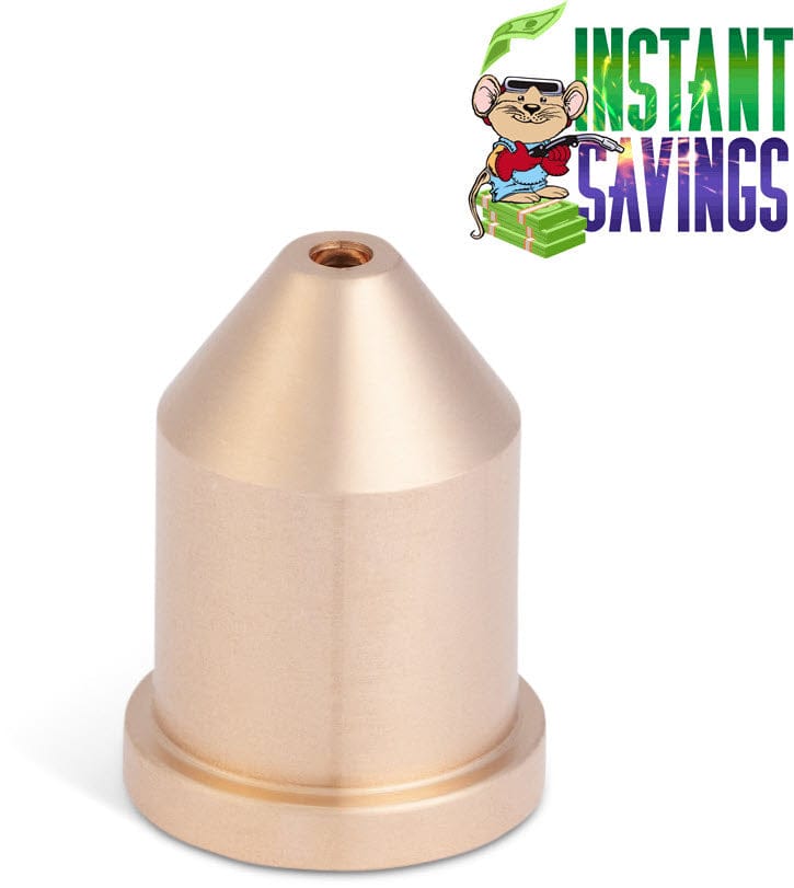 Lincoln FlexCut PRO Plasma Nozzle - 35 Amp KP5861-1