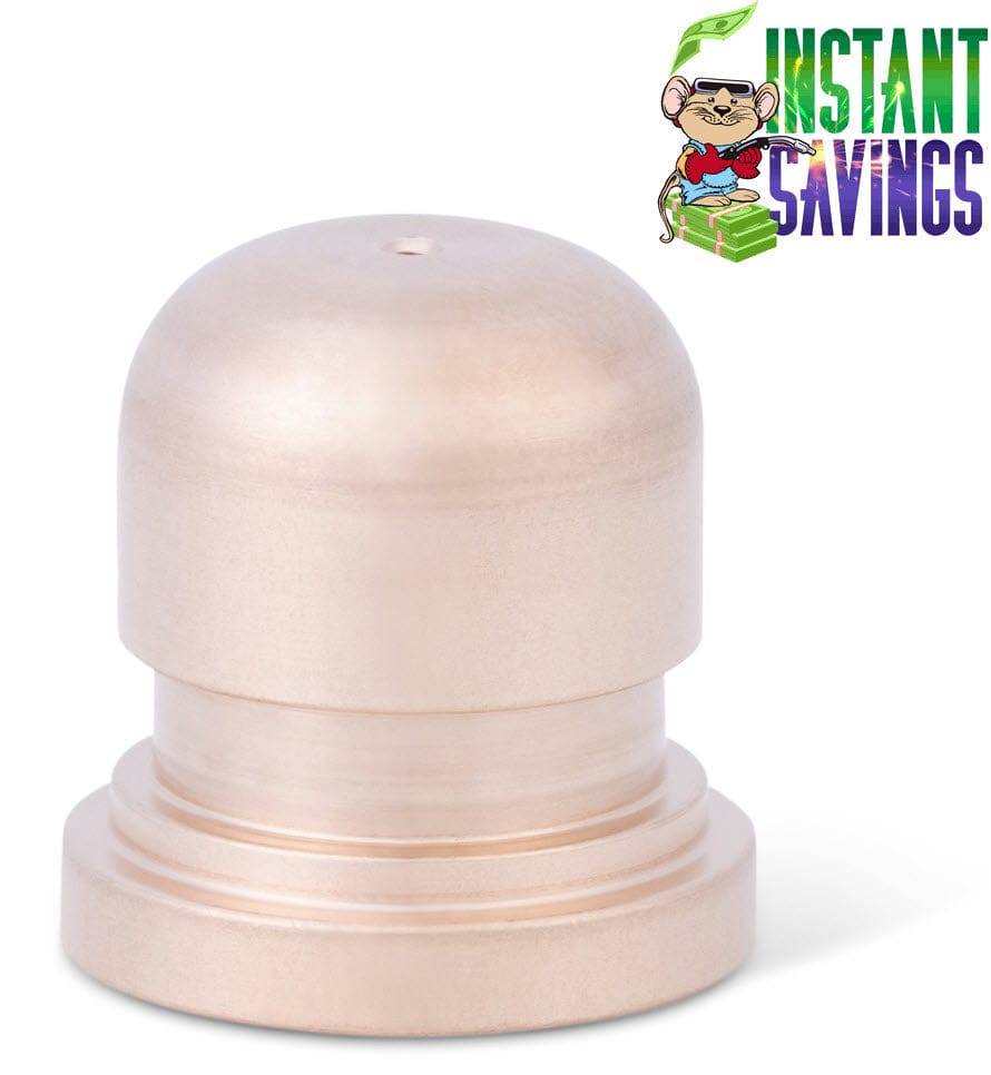 Lincoln FlexCut PRO Precision Plasma Cutting Nozzle KP5868-1