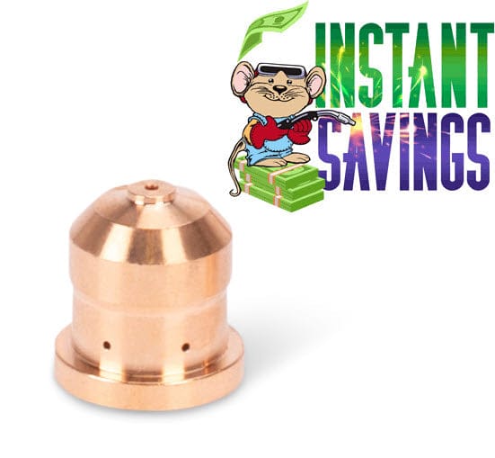 FlexCut PRO Plasma Marking Nozzle KP5869-1