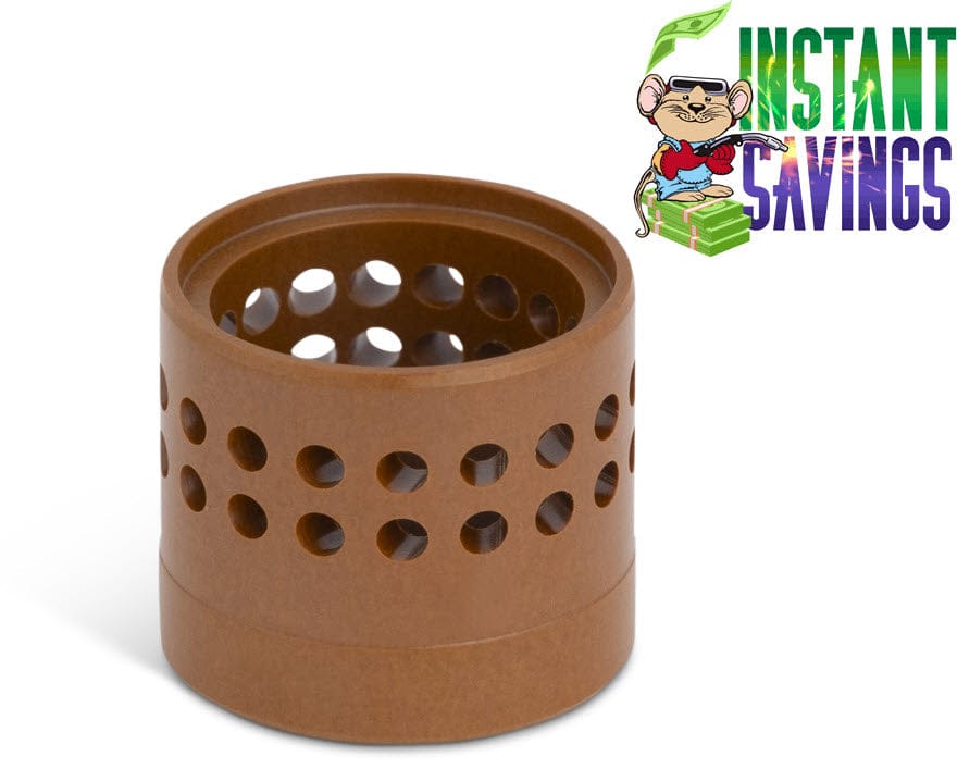 Lincoln FlexCut PRO Plasma Swirl Ring - 85 Amp KP5881-1