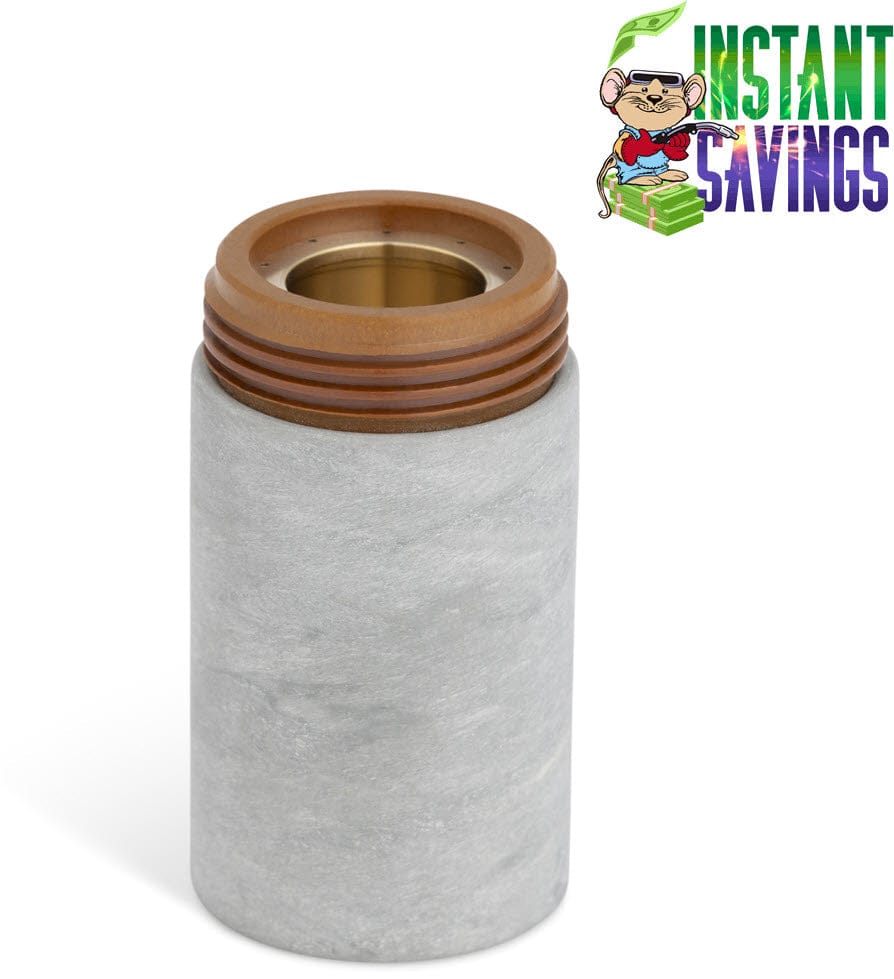 Lincoln FlexCut PRO Plasma Shield Cup Body KP5887-1