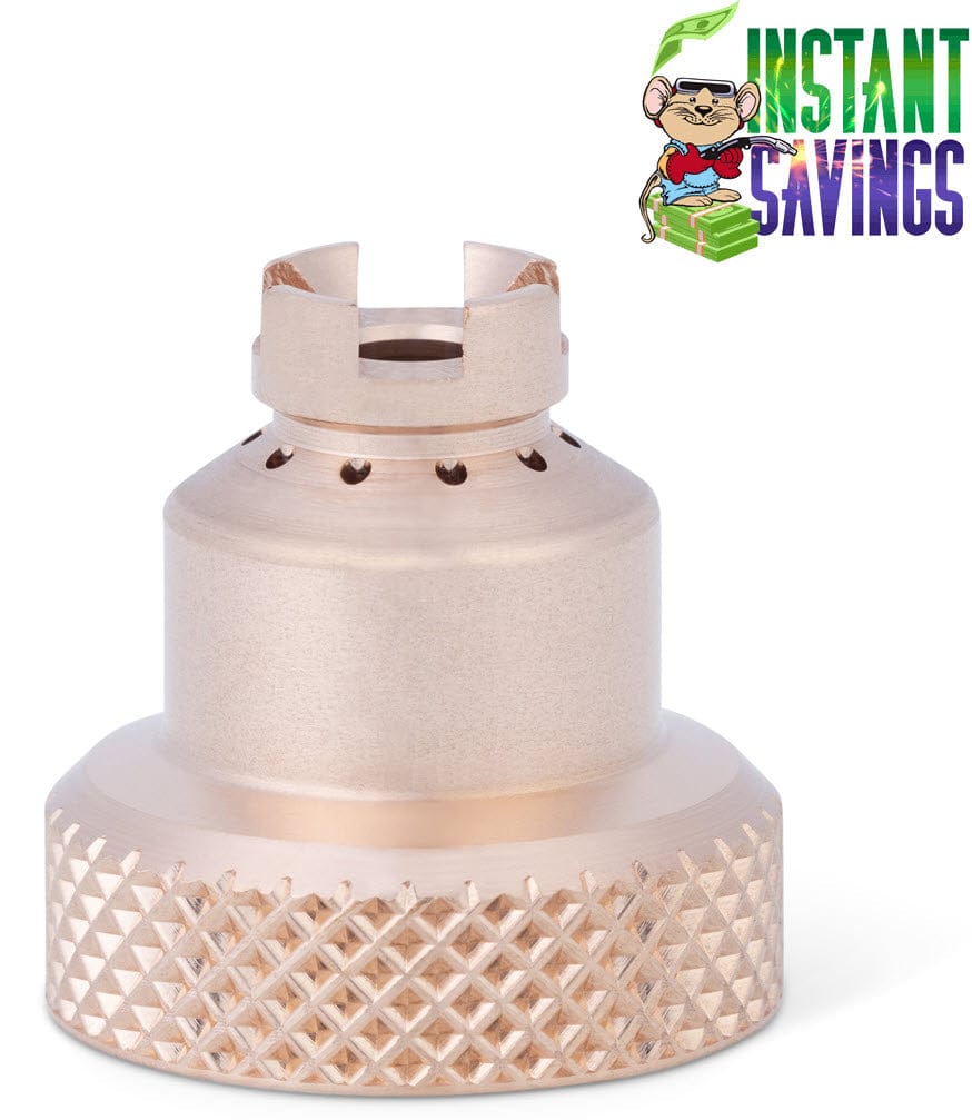 Lincoln FlexCut PRO Plasma Drag Shield Cap KP5889-1