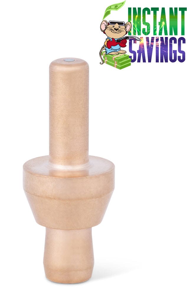 Lincoln FlexCut Pro 35 Air Plasma Electrode KP5909-1