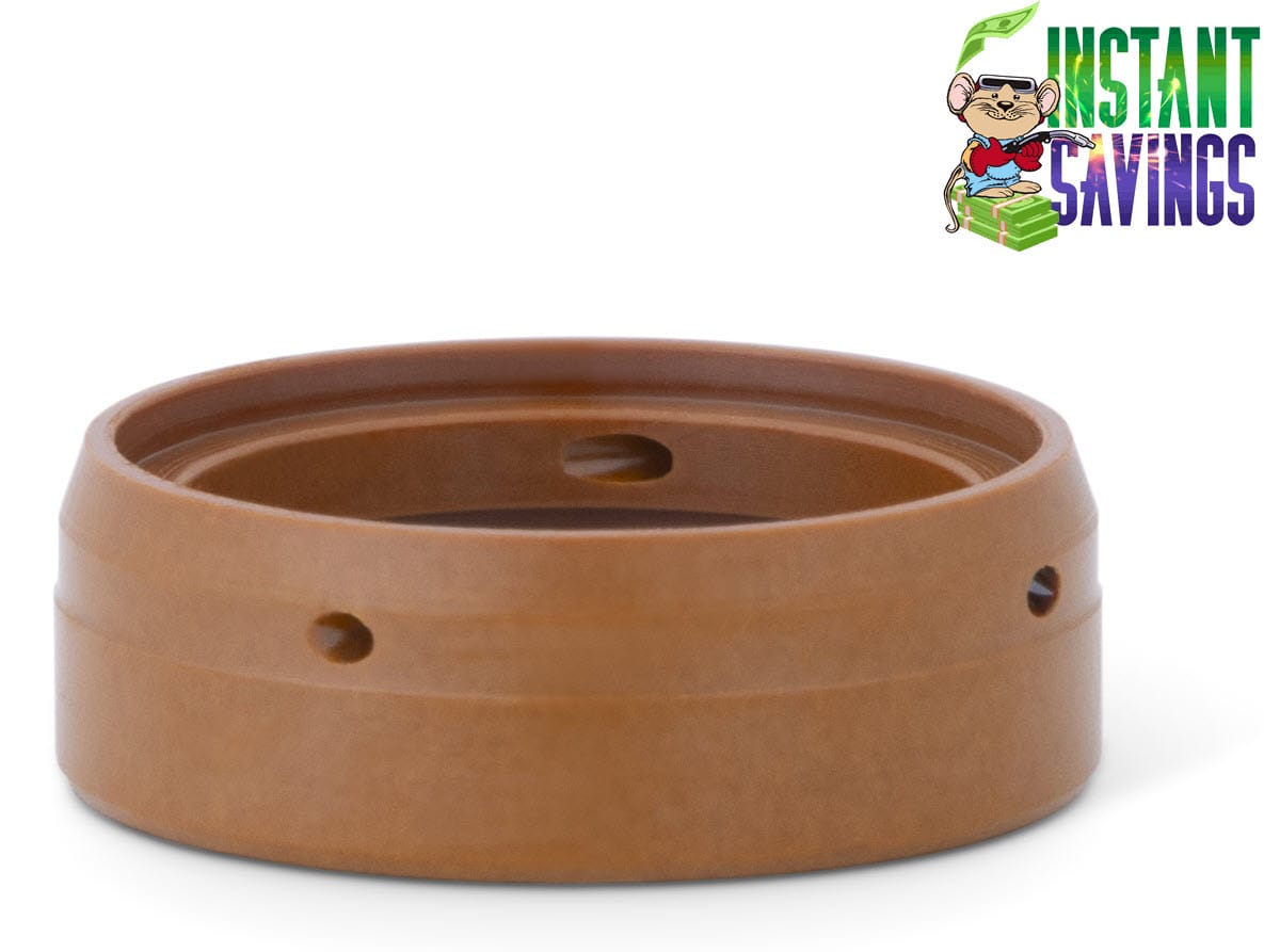 Lincoln FlexCut Pro 35 Air Plasma Swirl Ring KP5910-1