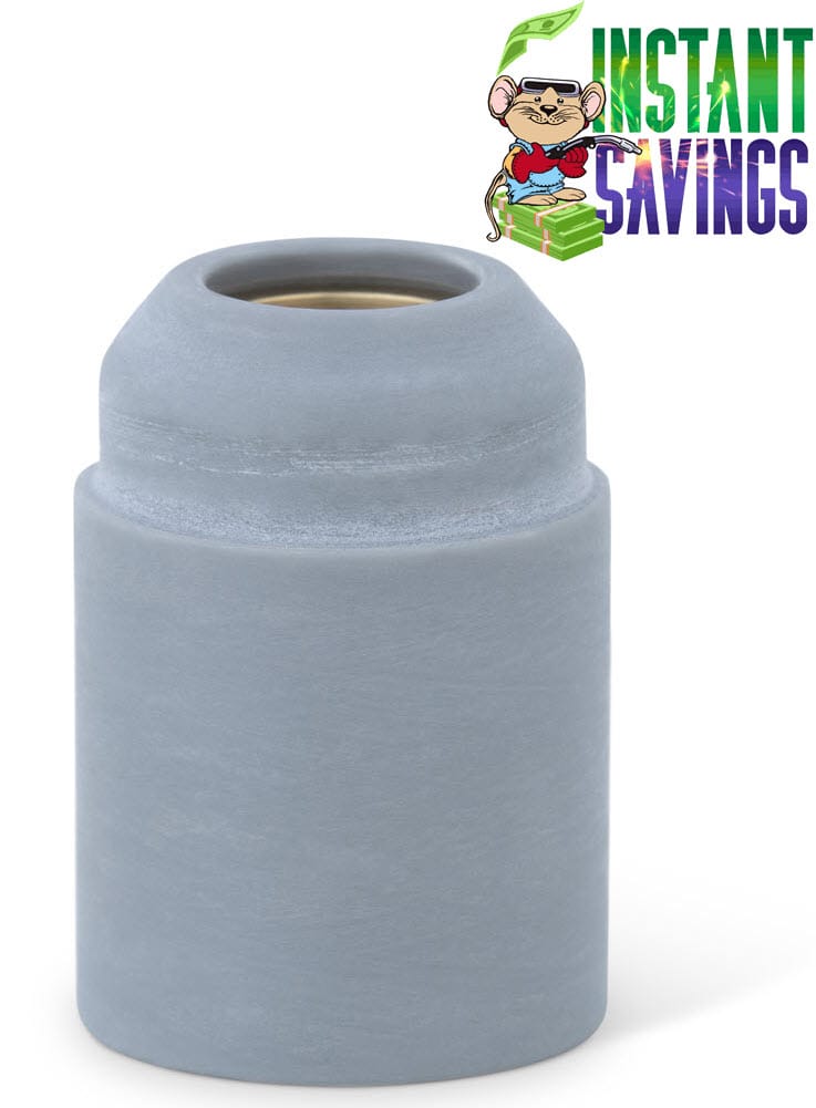 Lincoln FlexCut Pro 35 Air Shield Cup Body KP5911-1
