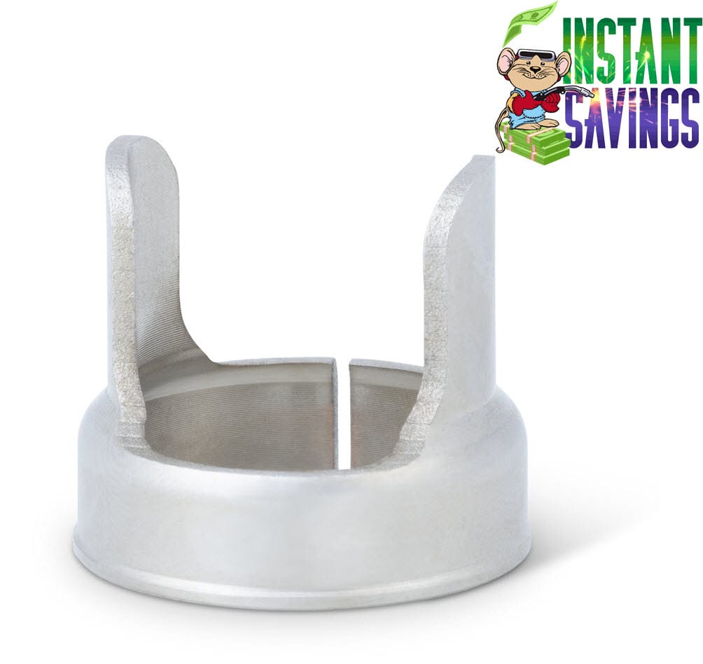 Lincoln FlexCut Pro 35 Air Drag Spacer KP5912-1