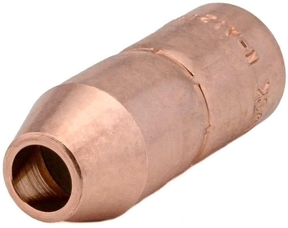 Bernard AccuLock S MIG Nozzle N-A1218C