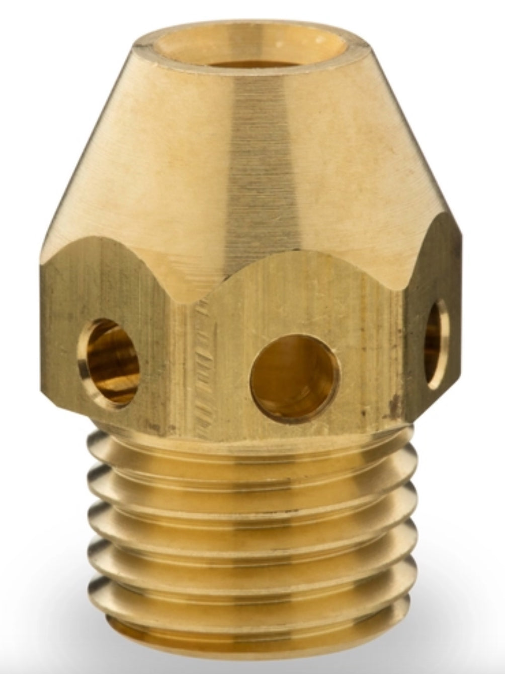 Weldcraft TIG NCB-36 Heavy Duty Collet Body
