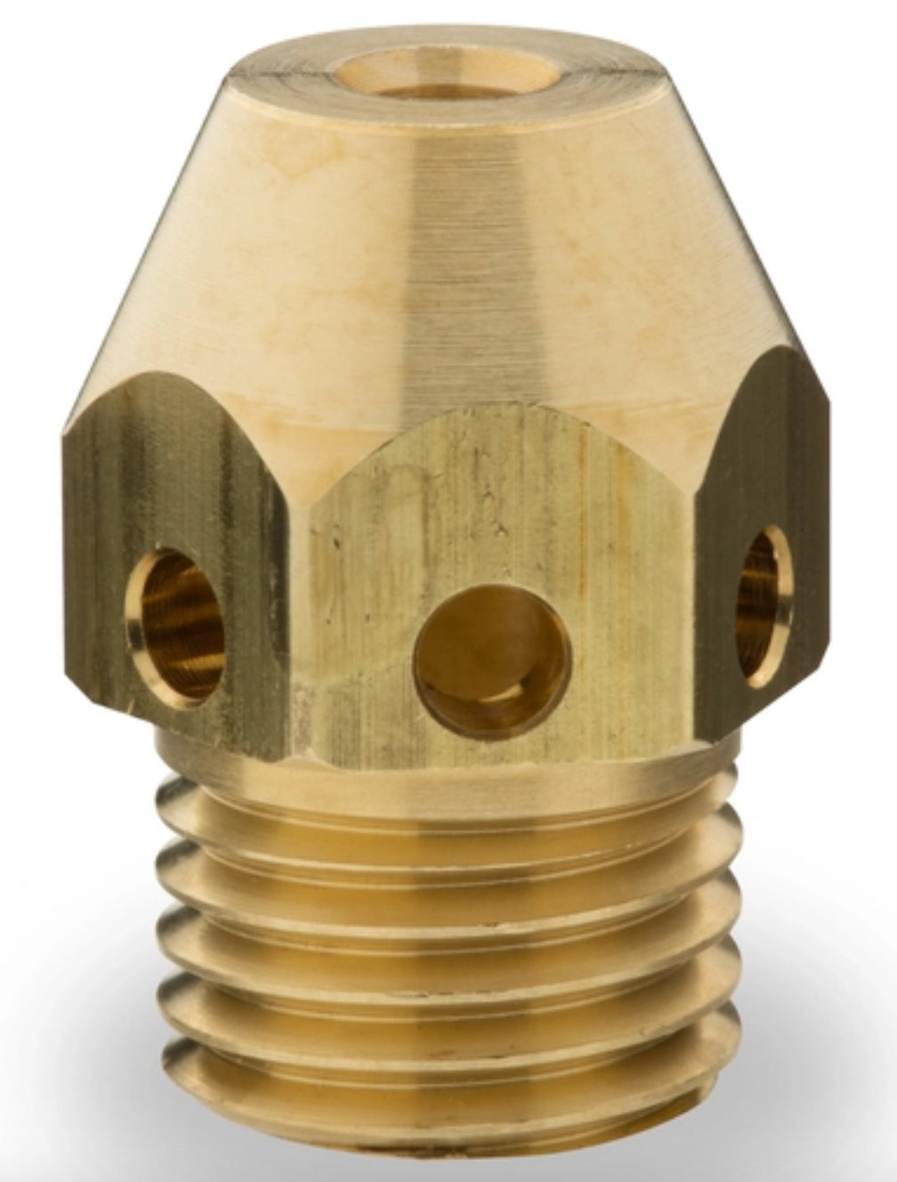 Weldcraft TIG NCB-53 Heavy Duty Collet Body