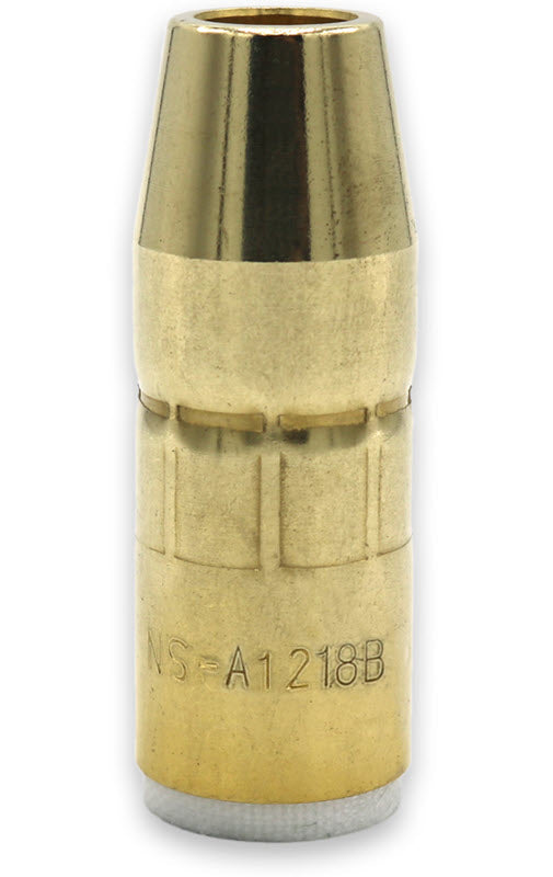 Bernard AccuLock S MIG Nozzle NS-A1218B