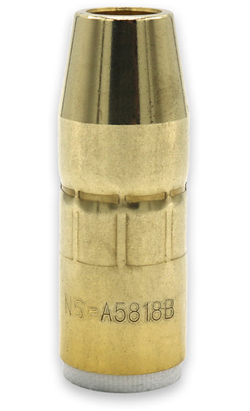 Bernard AccuLock S MIG Nozzle NS-A5818B