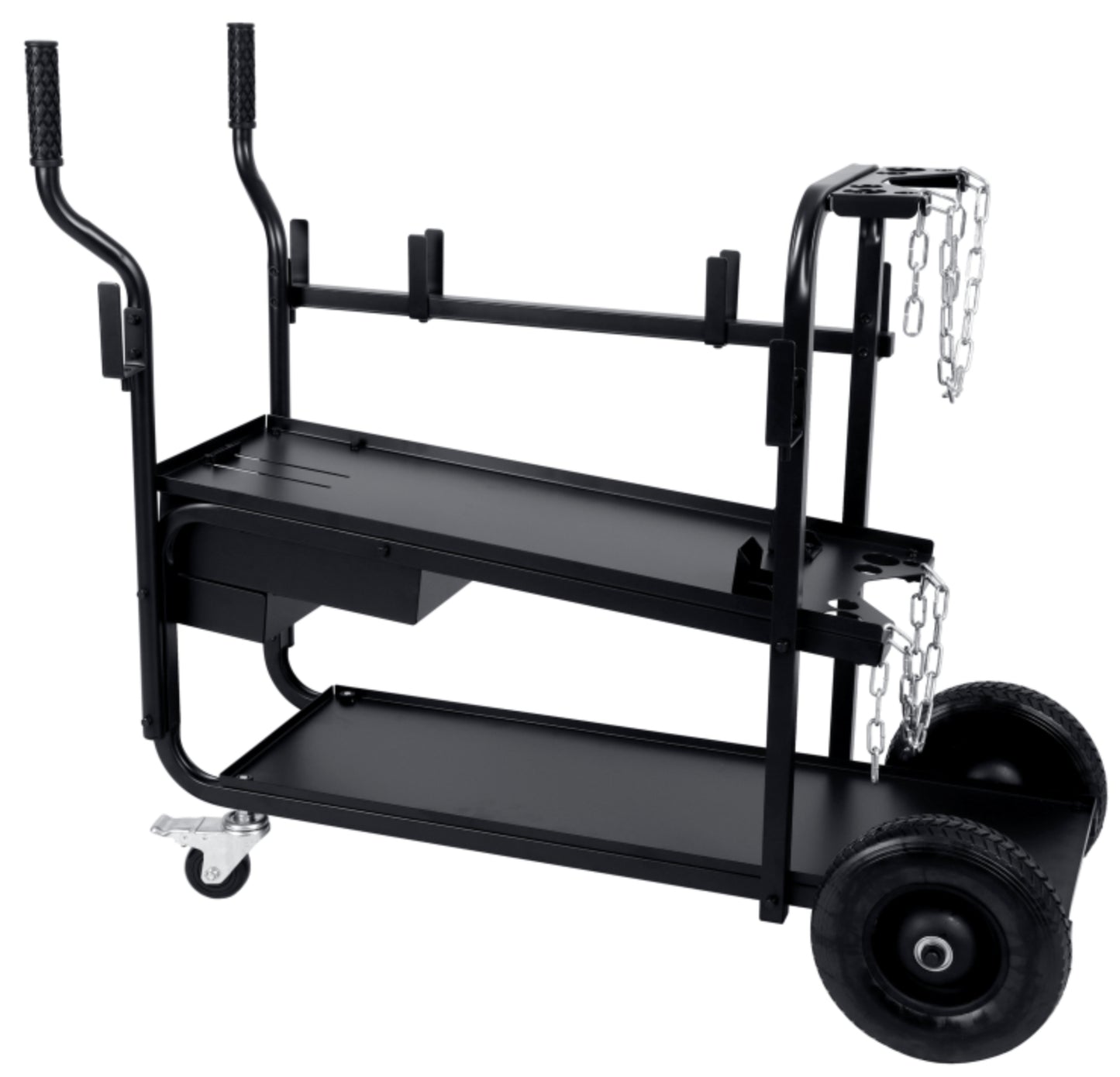 Everlast PowerCart 375LF Welding Cart PC-375LF