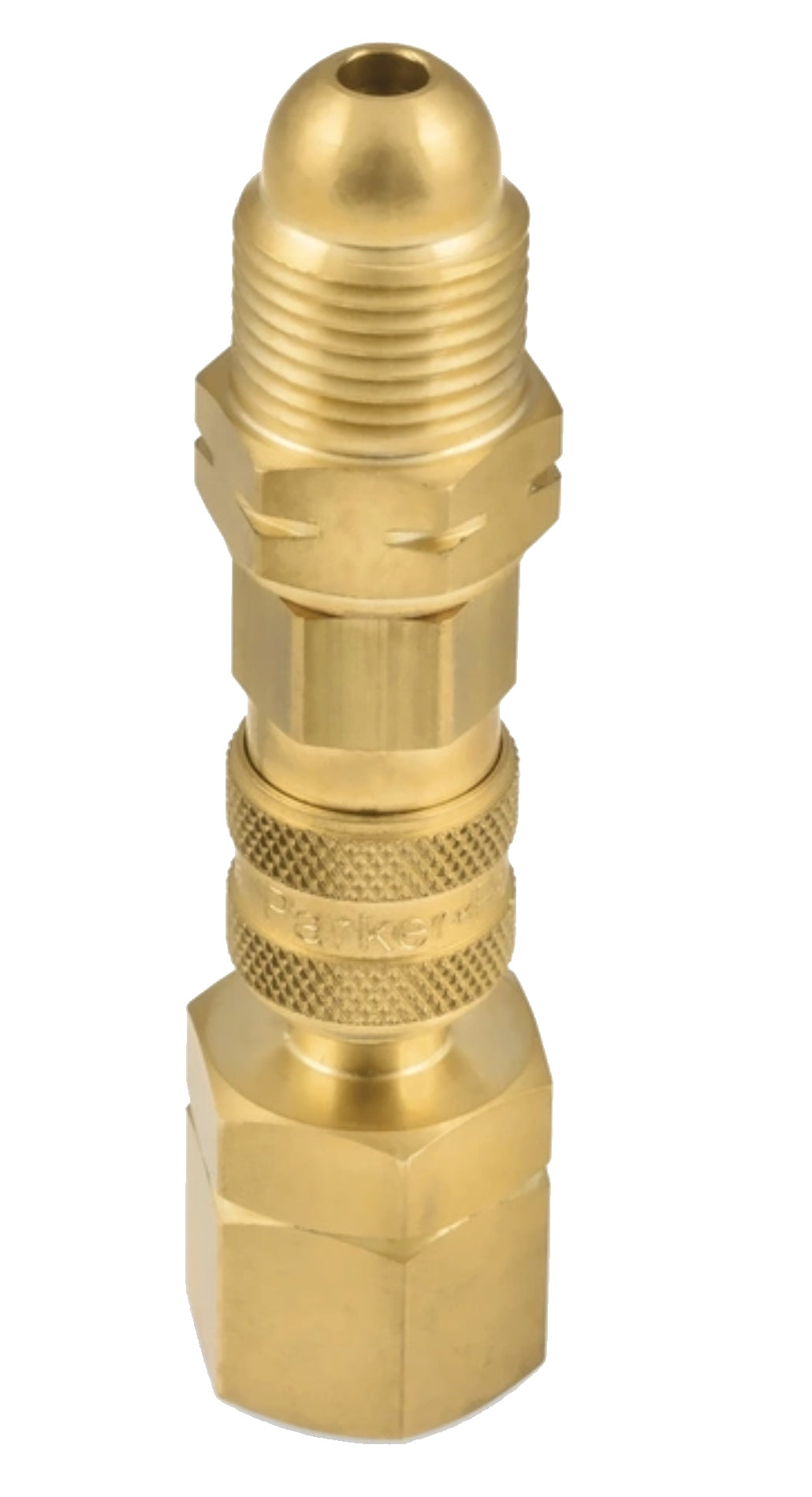 Weldcraft Water Quick Connect QRW