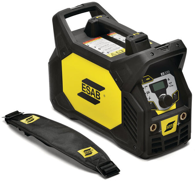 ESAB Renegade ES 300i Stick Welder 0445100881