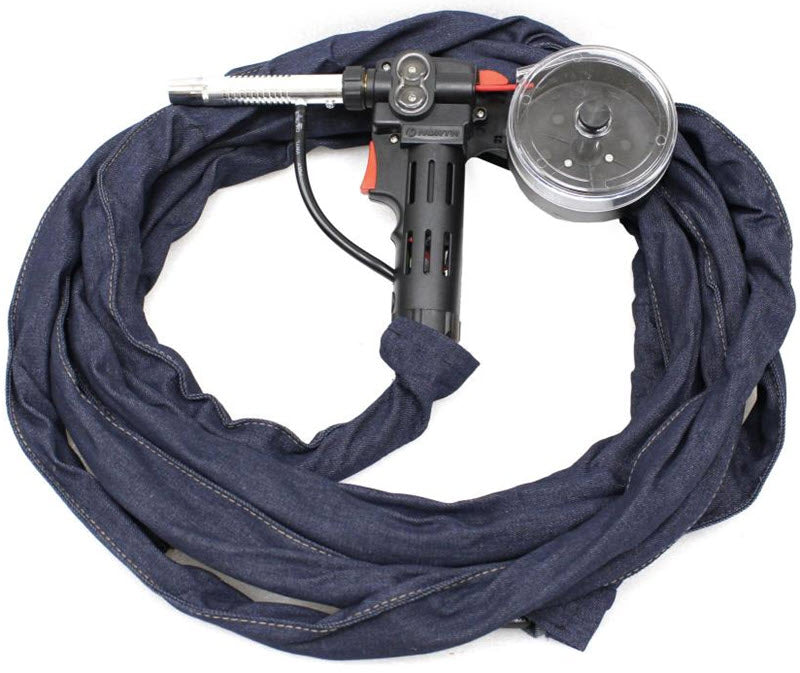 Everlast SM3035N Spool Gun: 2 Pin EV-SM3035N-2P