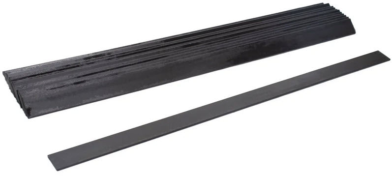 BUILDPRO Rhino Cart Replacement Plasma Cutting Tray Slats TPLK3021