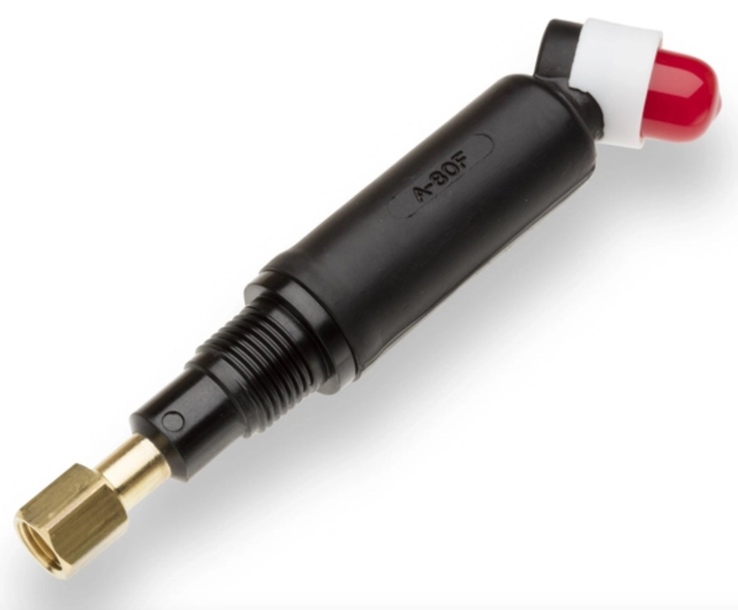 Weldcraft WP-24F Flexible TIG Torch Body