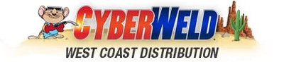 Cyberweld West Coast Distribution