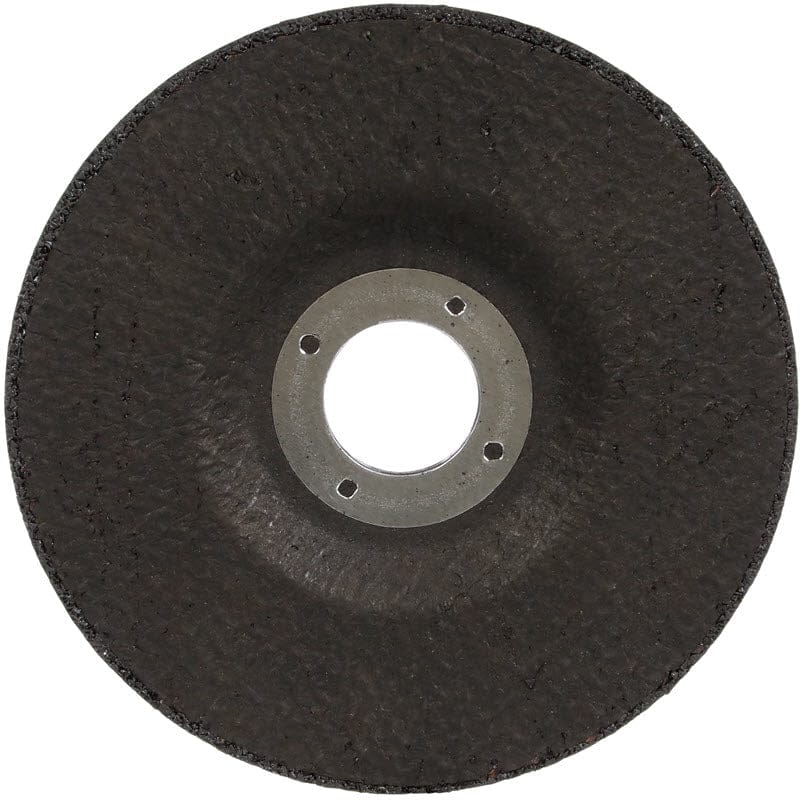 3M Abrasives 3M Cubitron 3 Cut & Grind Wheel - 4 1/2" X 5/32"  X 7/8" Type 27 90014