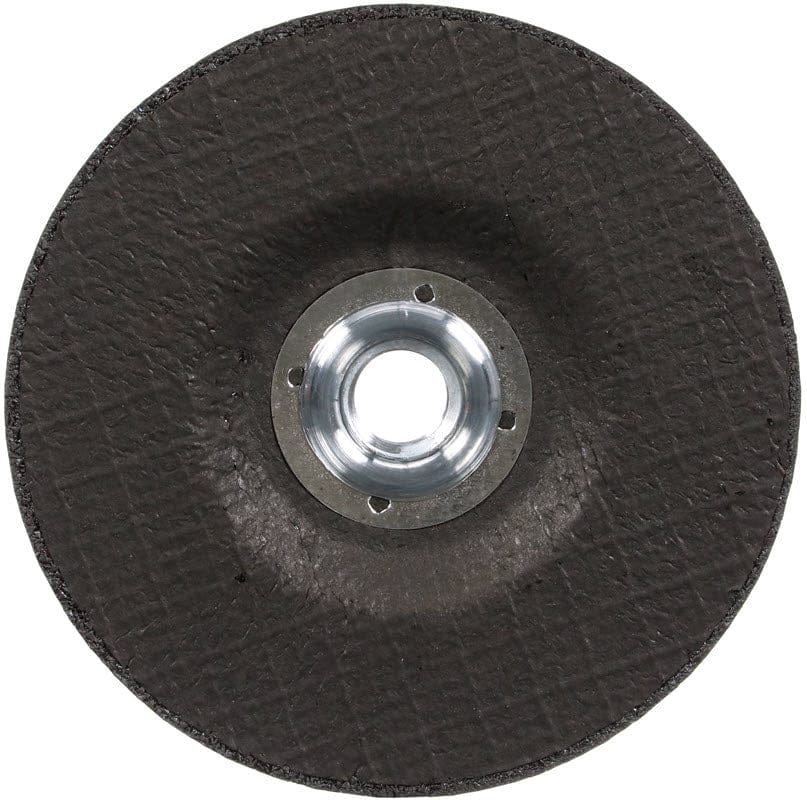 3M Abrasives 3M Cubitron 3 Cut & Grind Wheel w/Hub 4 1/2" X 5/32" Type 27 90016