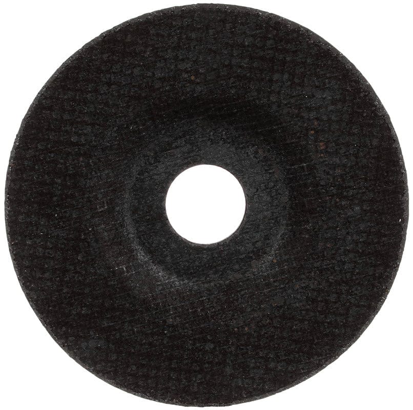3M Abrasives 3M Cubitron 3 Depressed Center Cut-Off Wheel - 4 1/2" X .045" X 7/8" Type 27 90041