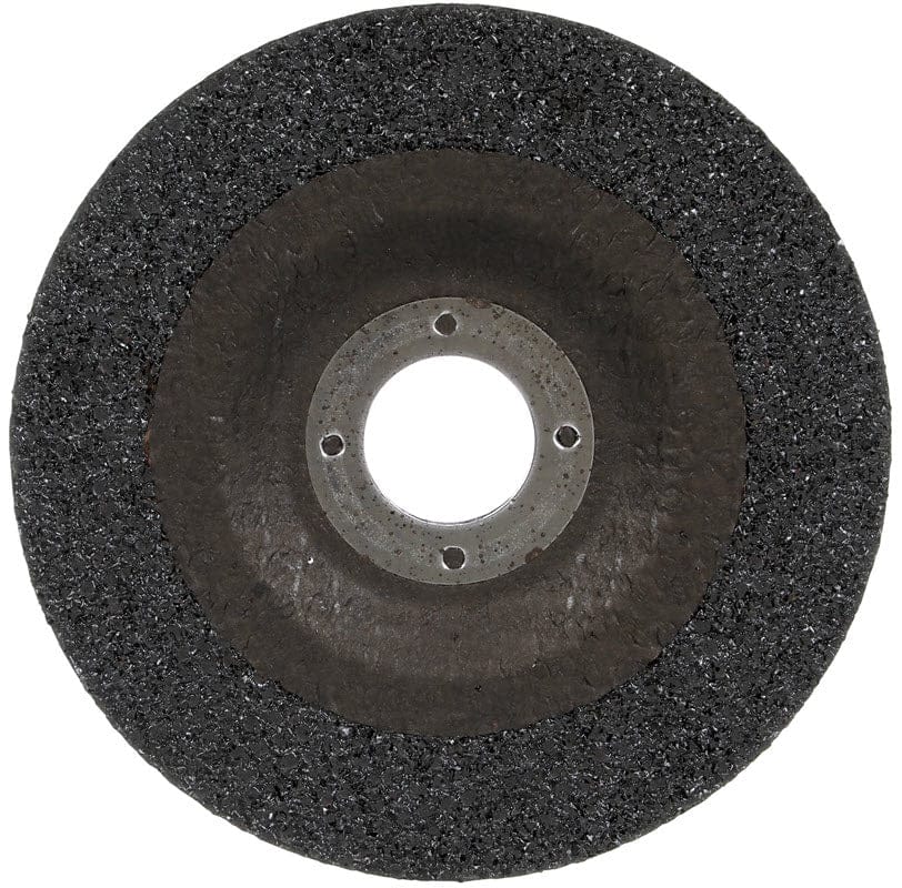 3M Abrasives 3M Cubitron 3 Depressed Center Grinding Wheel - 4 1/2" X 1/4"  X 7/8" Type 27 90003